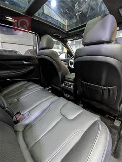 هيونداي سانتافي